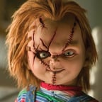 Chucky The Doll