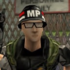 Military Police (Half-Life Opposing Force)