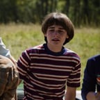 Will byers 