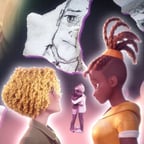 صوت إعلانات ديزني