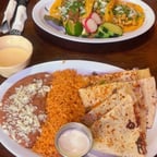 Friendly Female Voice