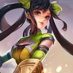 王者荣耀孙尚香