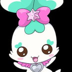 Chypre (Heartcatch Pretty Cure) (Mel Blanc)