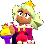 MANDY (brawl stars)