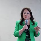 DIOSA Y REINA MARIA LUISA PIRAQUIVE 