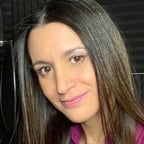 Lucila Gomez Voz de Nickelodeon Latinoamerica