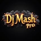 Dj Mash Pro drops 2025 Deep voice.