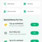 Confident Female Voice