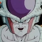 Freeza pt pt