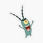 Plankton (Castellano)