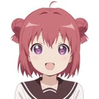 Akaza Akari (YuruYuri)