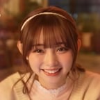 はつらつとした声