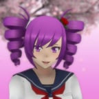 Kokona Haruka (Yandere Simulator)