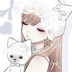 Voix Féminine Animée