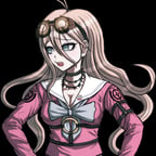 Miu Iruma 