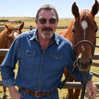 Tom selleck