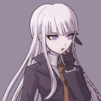 Kikigiri danganronpa 