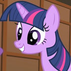 Twilight Sparkle (The Show Stoppers)