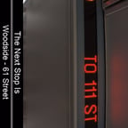 Kathleen Campion 7 Train