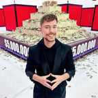 Mr beast