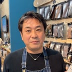 山崎さん