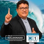ITALO MALDONADO