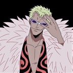 Doffy