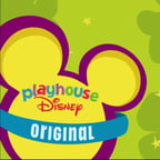 Playhouse Disney Announcer (Allyce Beasley)