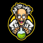 Mad scientist