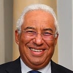 Antonio Costa