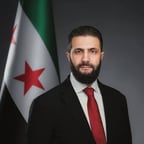 أحمد الشرع