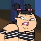 Sadie Total Drama Island