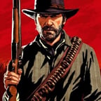 Arthur Morgan