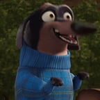 Mr. Weenie (Open Season: Scared Silly)
