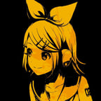 Rin Kagamine 
