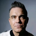 Robbie Williams 