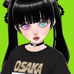 OsakaChanDoll's real voice