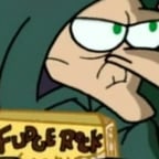 Ma (Random! Cartoons)