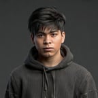 Narrador Masculino Amigable