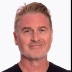 David Kay from Canada