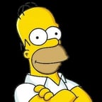 Homer Simpson (The Simpsons) (Spanish ES)
