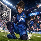 Voz Narrativa Española