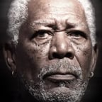 morgan freeman