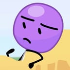 Lolipop - BFDI/BFB