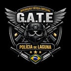 GATE Operacional Laguna – Voz Oficial