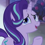 Starlight Glimmer