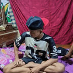 Friendly Indonesian Voice