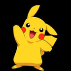 Pikachu Quiz
