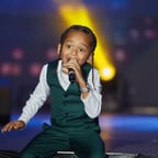 Bright Youthful Voice