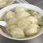 泡泡馄饨